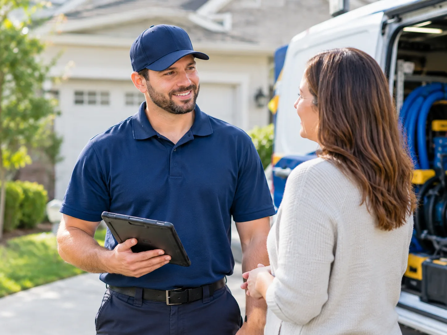 Sewage Backup Cleanup Laddonia, MO FAQs